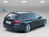 Brugt Alpina D5 350 HK (257 kW) 2016 Grå Sedan