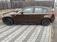 gebraucht BMW 116 i 95.000Km