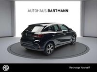 Gebraucht MG MG3 Comfort 116 PS (85 kW) 2025 Pebble black Kleinwagen