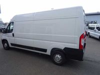 gebraucht Opel Movano C 2.2 D L3H2 2WD VA Selection