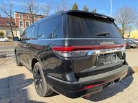 Gebraucht Lincoln Navigator 446 PS (328 kW) 2022 Schwarz SUV