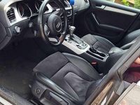 Gebraucht Audi A5 S-Line 190 PS (139 kW) 2015 Coupé
