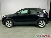 Gebraucht VW T-Cross Style 110 PS (80 kW) 2023 Deep black perleffekt SUV