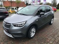 gebraucht Opel Crossland X *Kamera*Sitz-u.Lenkradhz*Navi*