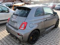 gebraucht Abarth 695 L Competizione, Sabelt,Tech Paket