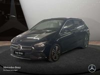 gebraucht Mercedes B200 d PROGRESSIVE+360°+LED+STHZG+8G