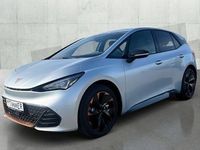 Neu Cupra Born 169 kW (231 PS) 2026 Geysir silber metallic Kleinwagen