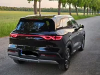 Gebraucht BYD Atto 2 Boost 98 PS (72 kW) 2026 Schwarz SUV