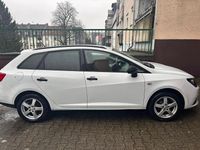 Gebraucht Seat Ibiza ST 86 PS (63 kW) 2014 Kombi
