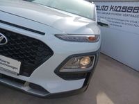 gebraucht Hyundai Kona Trend 1.0 T-GDi M/T 120PS