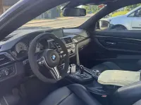 Gebraucht BMW M4 M Performance 431 PS (317 kW) 2015 Coupé
