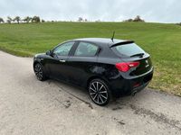 gebraucht Alfa Romeo Giulietta 1,4 Turbo 105PS