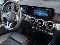 Gebraucht Mercedes GLB200 Progressive 150 PS (110 kW) 2022 SUV