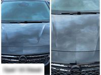 Gebraucht Opel Astra Edition 110 PS (80 kW) 2018 Schwarz Kombi