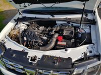 gebraucht Dacia Duster DusterSCe 115 4x2 LPG Laureate