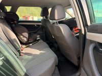 Gebraucht Seat Exeo Sport 170 PS (125 kW) 2013 Schwarz Kombi
