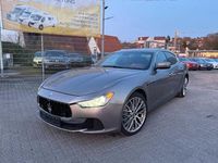 Gebraucht Maserati Ghibli 275 PS (202 kW) 2016 Grau Limousine