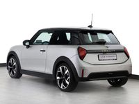 Gebraucht Mini Cooper Favoured 156 PS (114 kW) 2024 Silber Kleinwagen