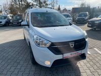 gebraucht Dacia Dokker Laureate Turbo *PDC,Allwetter,Alu,Navi