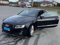 Gebraucht Audi S5 Cabriolet 354 PS (260 kW) 2009 Schwarz Coupé