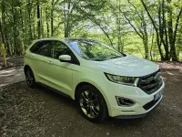 Gebraucht Ford Edge Sport 209 PS (153 kW) 2017 SUV