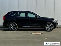 Gebraucht Volvo XC60 Ultimate 235 PS (172 kW) 2023 Onyx black SUV