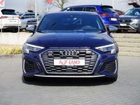 Gebraucht Audi S3 Ambiente 310 PS (228 kW) 2022 Andere Limousine