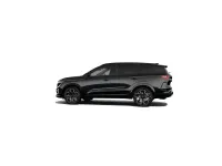 Neu Renault Espace Esprit Alpine 2025 Black pearlschwarz metallic (schwarz) SUV