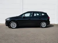 Gebraucht BMW 216 Active Tourer 122 PS (89 kW) 2025 Schwarz Van / Kleinbus