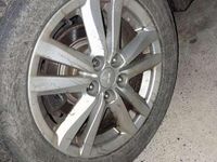 Gebraucht Mitsubishi ASX Invite 150 PS (110 kW) 2011 Grau SUV