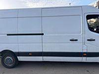 Gebraucht Renault Master 2017 Van