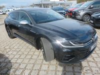 Gebraucht VW Arteon R 320 PS (235 kW) 2023 Schwarz Limousine