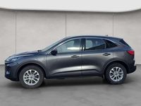 Gebraucht Ford Kuga Titanium 152 PS (111 kW) 2022 Grau SUV