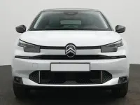 Neu Citroën C4 145 PS (106 kW) 2026 Eclipse blau metalli SUV