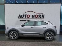 Gebraucht Opel Mokka Elegance 131 PS (96 kW) 2024 Grau SUV