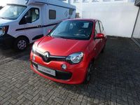 Gebraucht Renault Twingo Dynamique 71 PS (52 kW) 2015 Rot Kleinwagen