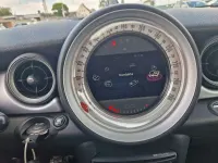Gebraucht Mini One D 90 PS (66 kW) 2013 Weiß Kleinwagen