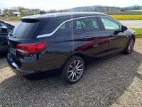 gebraucht Opel Astra 1.4 Turbo Start/Stop Sports Tourer Innovation