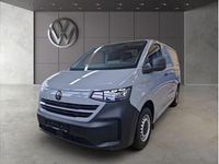 Gebraucht VW Transporter 110 PS (80 kW) 2025 Grau (stone grey) Van