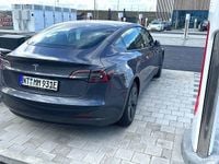 Gebraucht Tesla Model 3 Standard Range 208 kW (283 PS) 2023 Grau Limousine