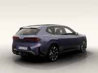 Gebraucht BMW iX3 Performance 344 kW (469 PS) 2026 Grau SUV