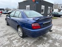 gebraucht Honda Accord 2.0i LS