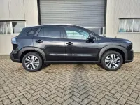 Neu Suzuki SX4 S-Cross Comfort+ 110 PS (80 kW) 2026 Cosmic black pearl metallic cosmic black pearl metallic SUV