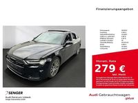Gebraucht Audi A6 Sport 367 PS (269 kW) 2022 Schwarz