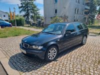 gebraucht BMW 320 d facelift