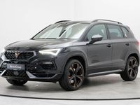 Second-hand Cupra Ateca 300 CP (220 kW) 2023 Negru SUV