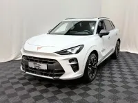 Neu Cupra Terramar 265 PS (194 kW) 2026 Weiß SUV