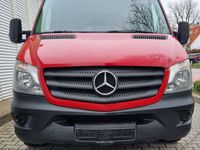 gebraucht Mercedes Sprinter Sprinter 314 CDI906.131