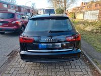 gebraucht Audi A6 3.0 TDI