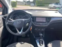 Gebraucht Opel Zafira Life Selection 120 PS (88 kW) 2021 Diamant schwarz/karbon schwarz Van / Kleinbus